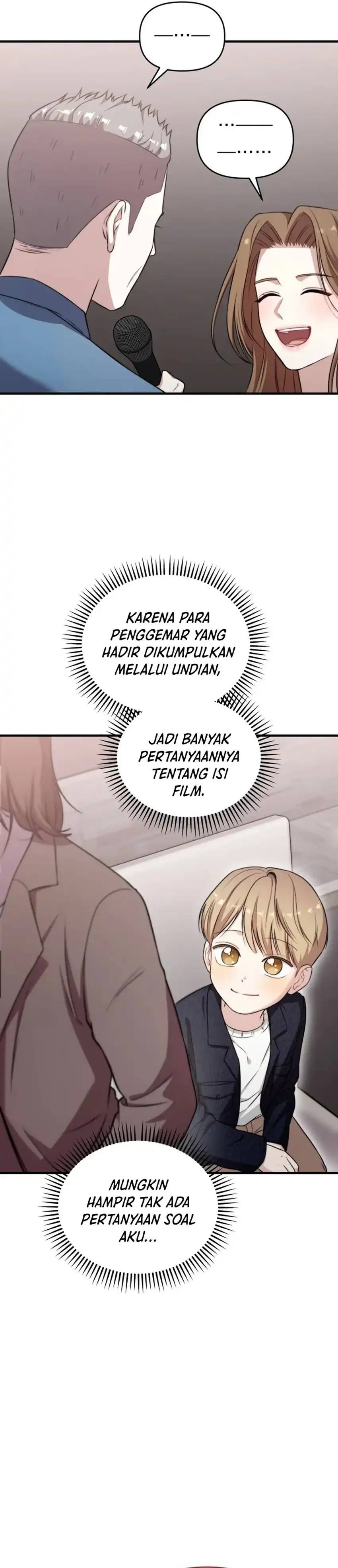 Face Genius, 0 Year-Old Top Star Chapter 41 halaman 22