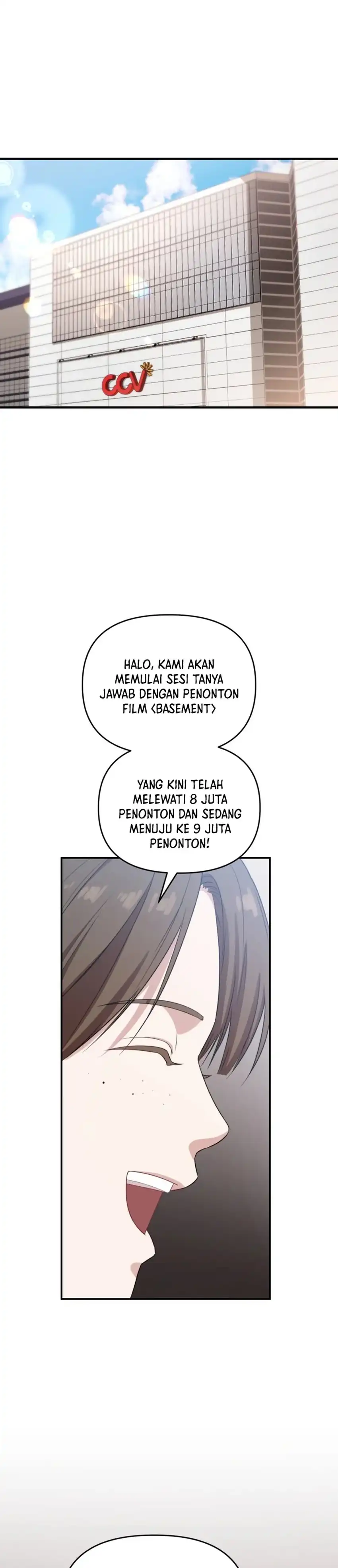 Face Genius, 0 Year-Old Top Star Chapter 41 halaman 20