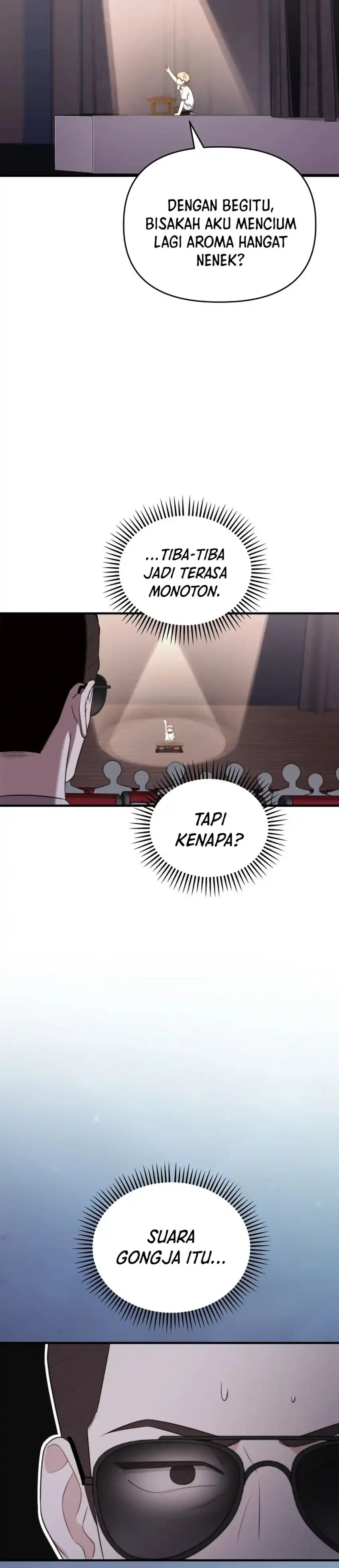 Face Genius, 0 Year-Old Top Star Chapter 43 halaman 33