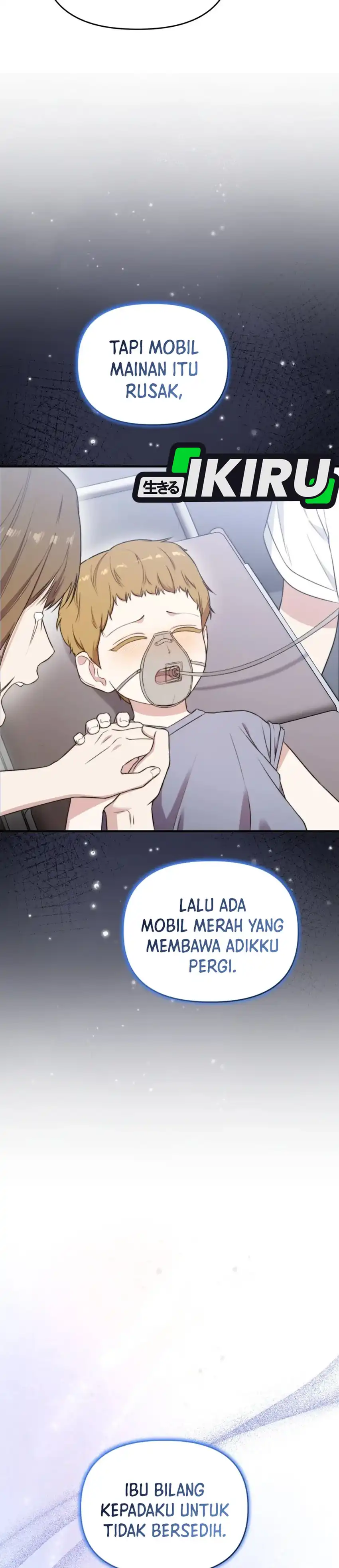 Face Genius, 0 Year-Old Top Star Chapter 43 halaman 35