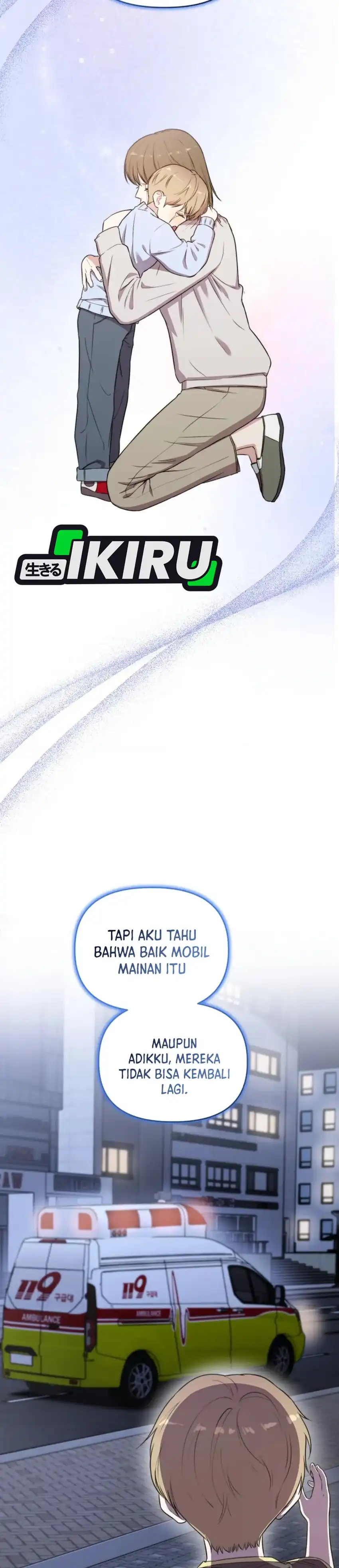 Face Genius, 0 Year-Old Top Star Chapter 43 halaman 36
