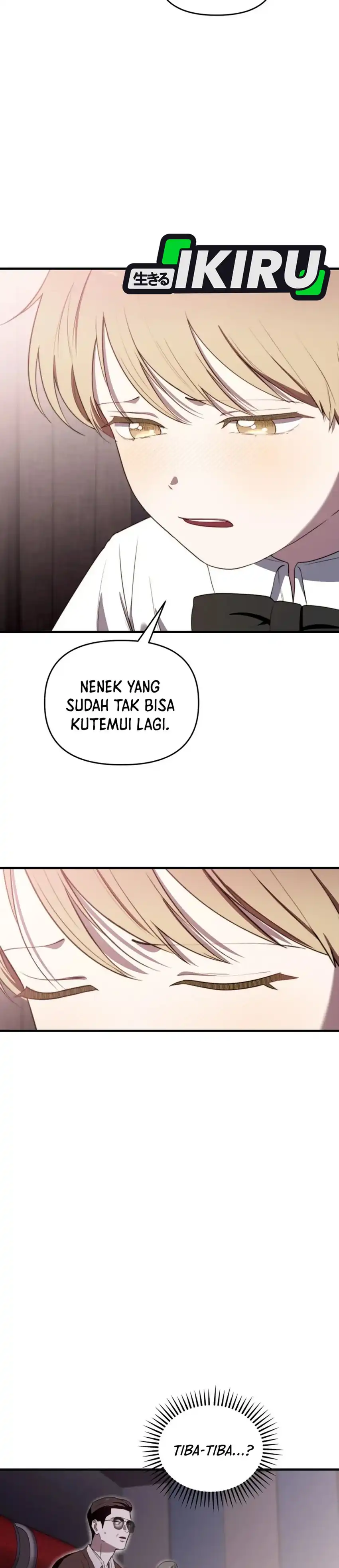 Face Genius, 0 Year-Old Top Star Chapter 43 halaman 30