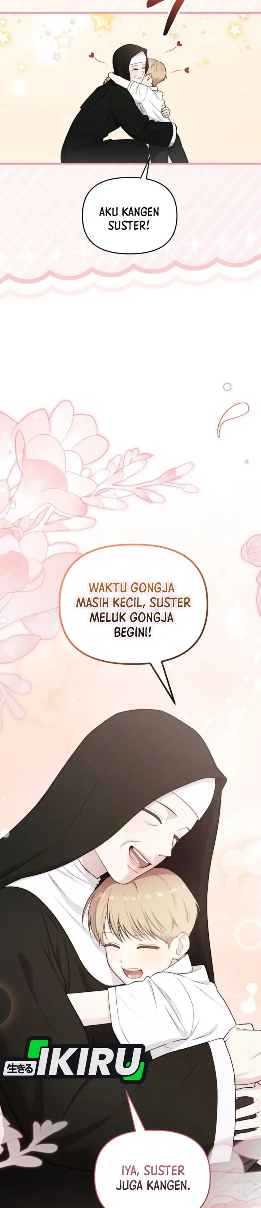 Face Genius, 0 Year-Old Top Star Chapter 44 halaman 13