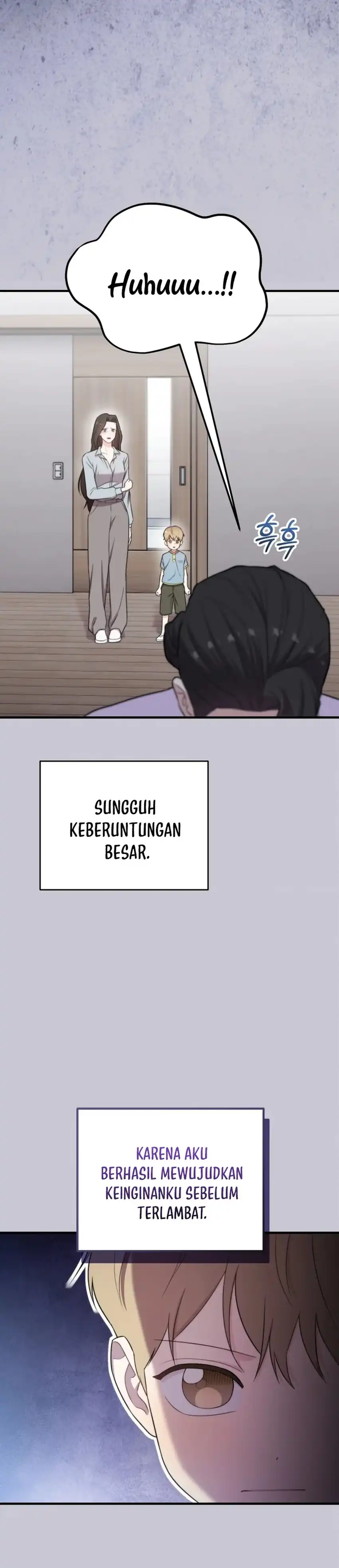 Face Genius, 0 Year-Old Top Star Chapter 44 halaman 38