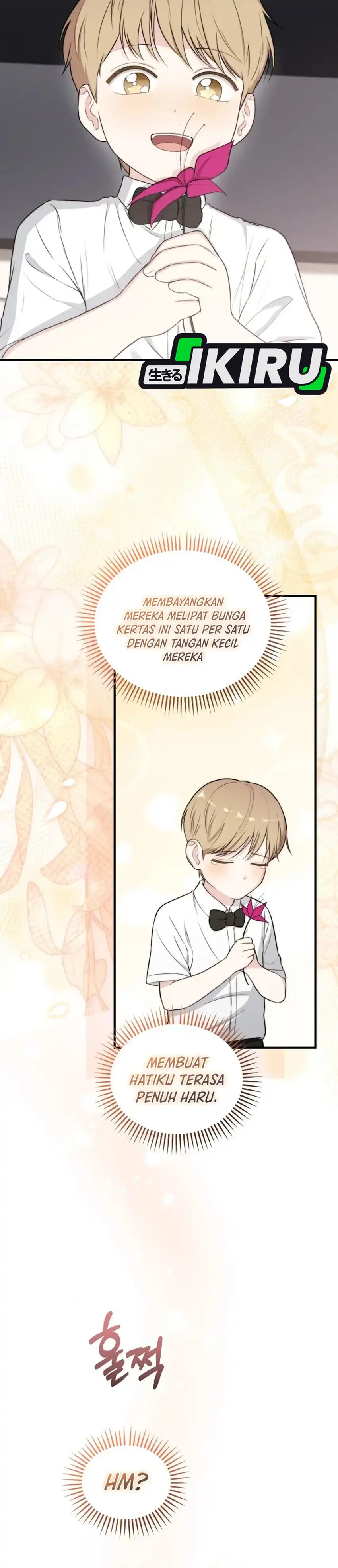 Face Genius, 0 Year-Old Top Star Chapter 44 halaman 26