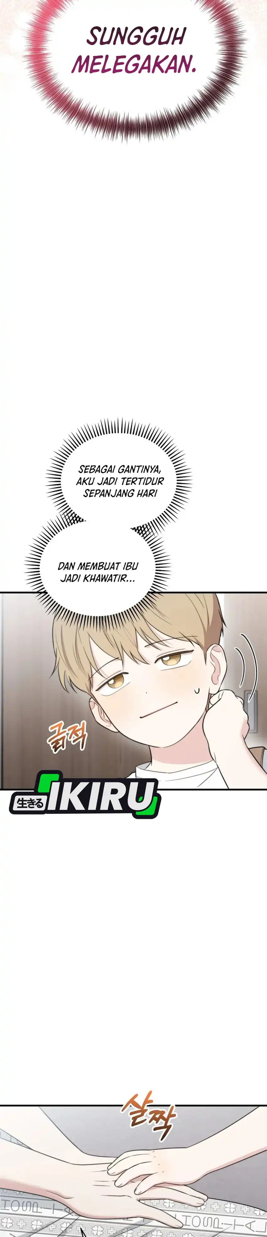 Face Genius, 0 Year-Old Top Star Chapter 44 halaman 40