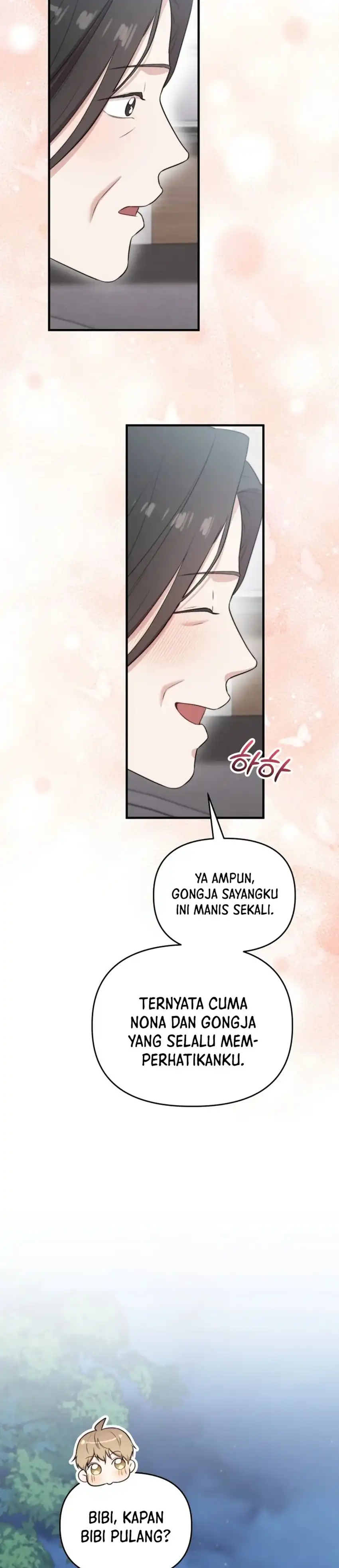 Face Genius, 0 Year-Old Top Star Chapter 44 halaman 42