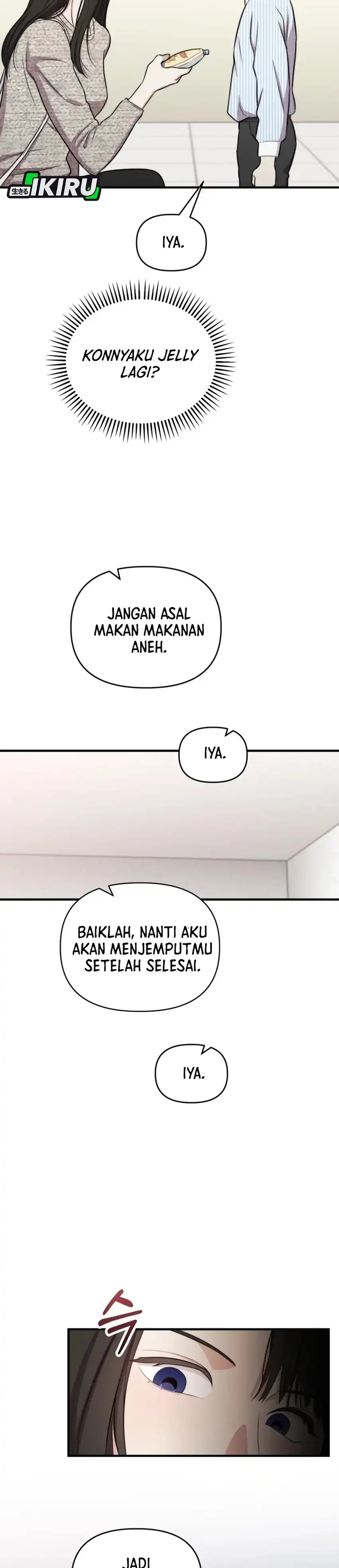 Face Genius, 0 Year-Old Top Star Chapter 46 halaman 35