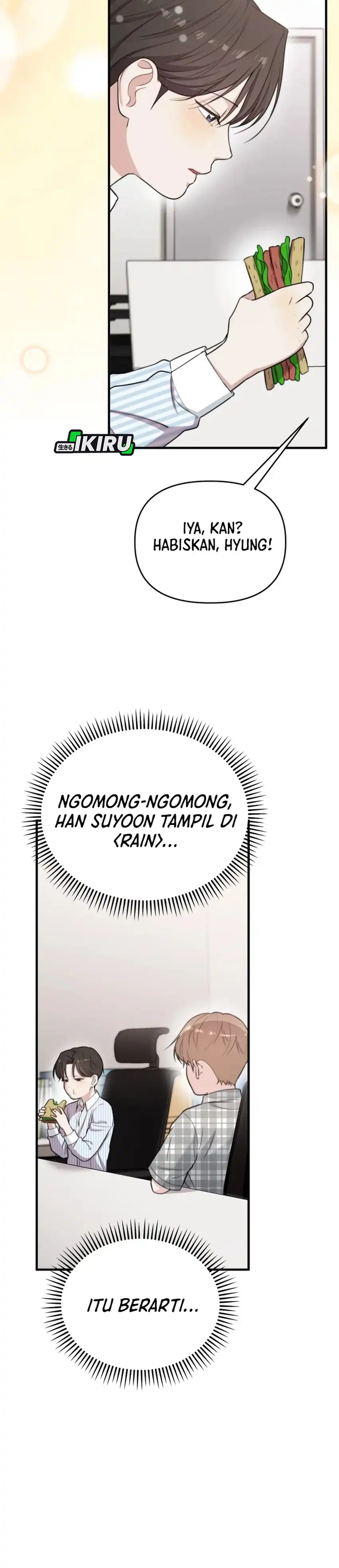 Face Genius, 0 Year-Old Top Star Chapter 46 halaman 25