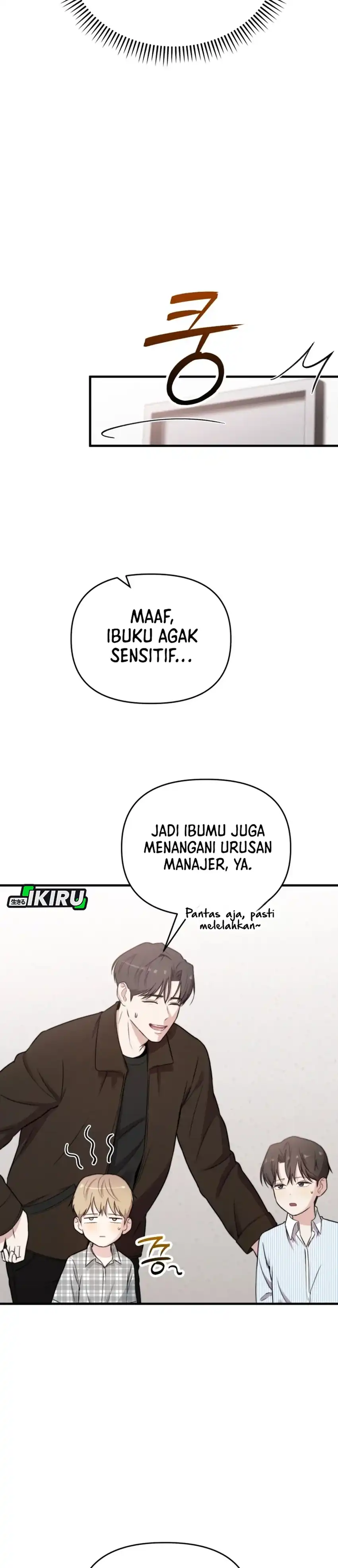 Face Genius, 0 Year-Old Top Star Chapter 46 halaman 37