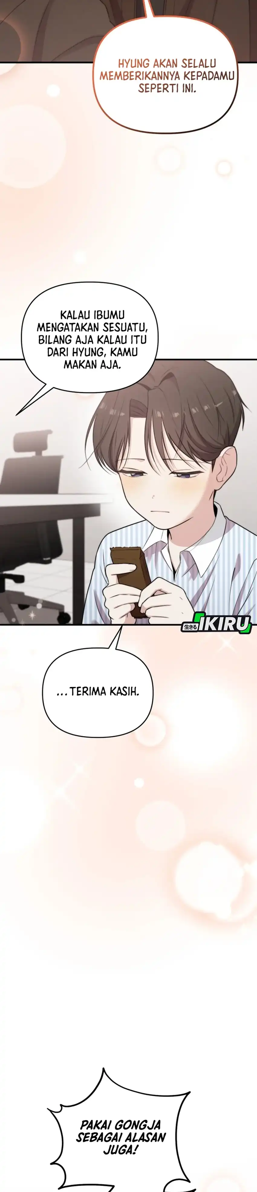 Face Genius, 0 Year-Old Top Star Chapter 46 halaman 39