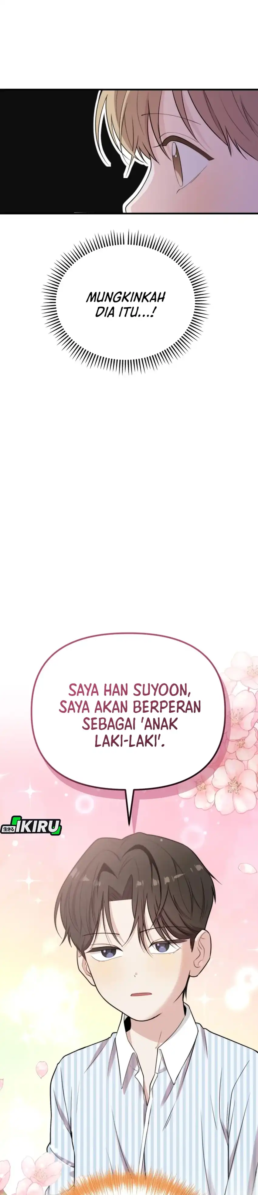 Face Genius, 0 Year-Old Top Star Chapter 46 halaman 26