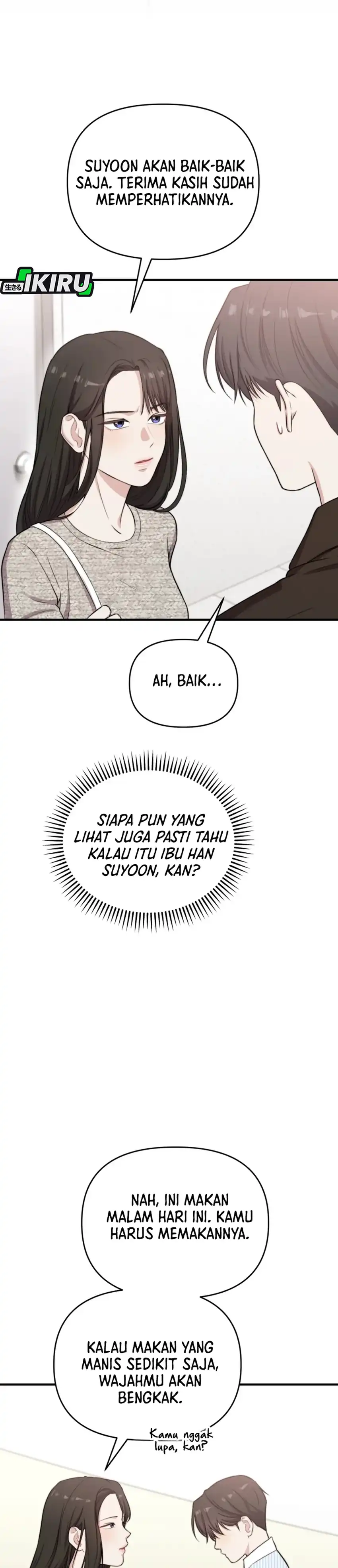 Face Genius, 0 Year-Old Top Star Chapter 46 halaman 34