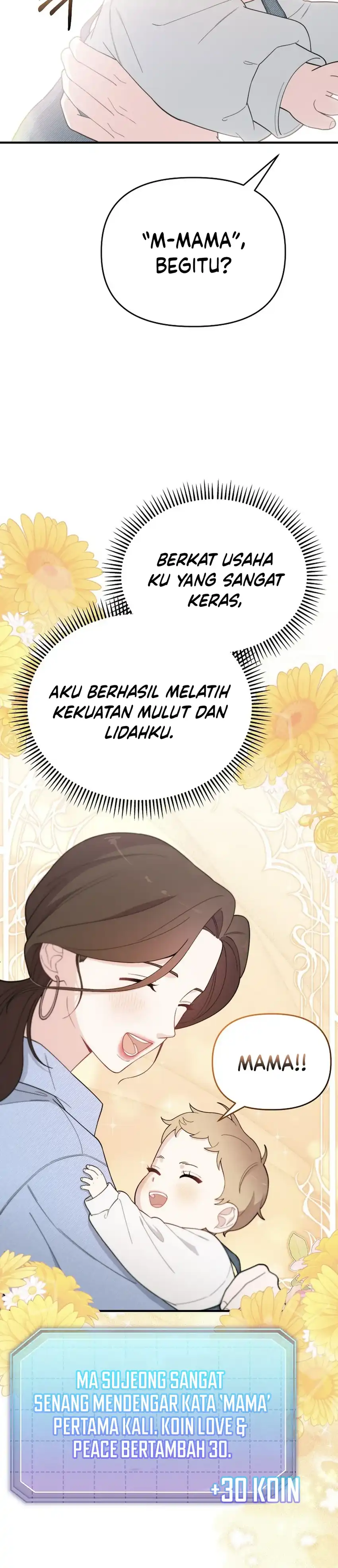 Face Genius, 0 Year-Old Top Star Chapter 5 halaman 23