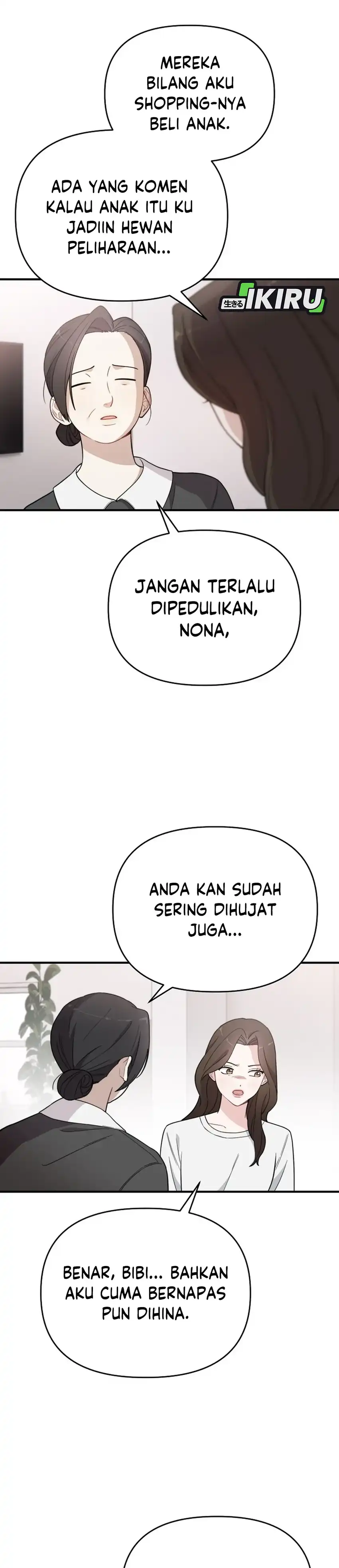 Face Genius, 0 Year-Old Top Star Chapter 5 halaman 13