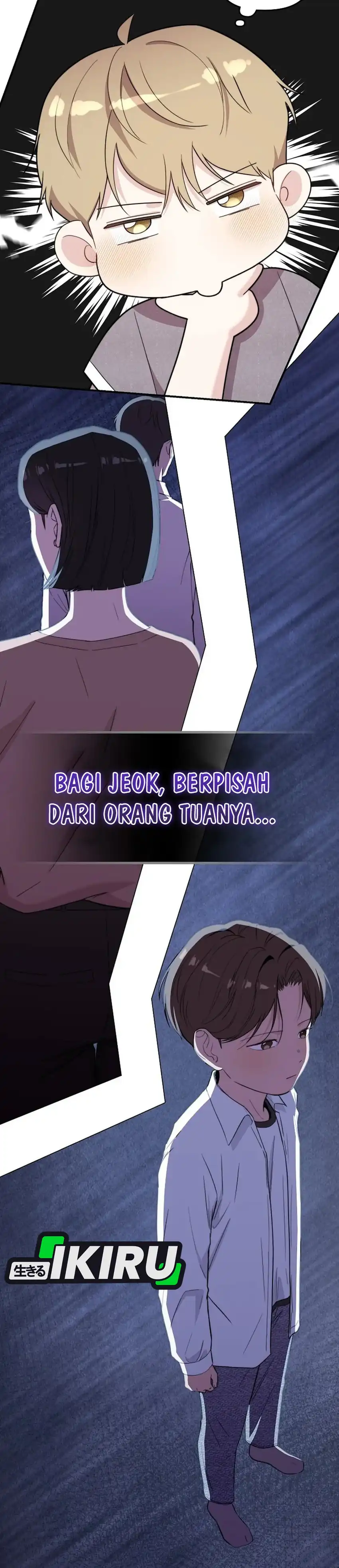 Face Genius, 0 Year-Old Top Star Chapter 52 halaman 12