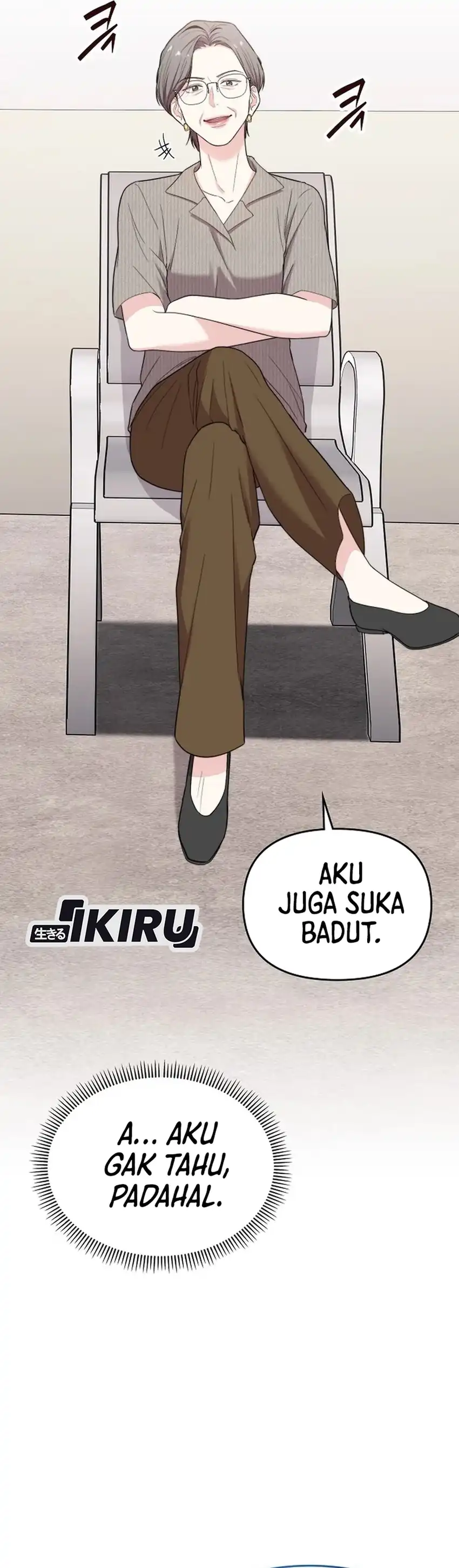 Face Genius, 0 Year-Old Top Star Chapter 53 halaman 4