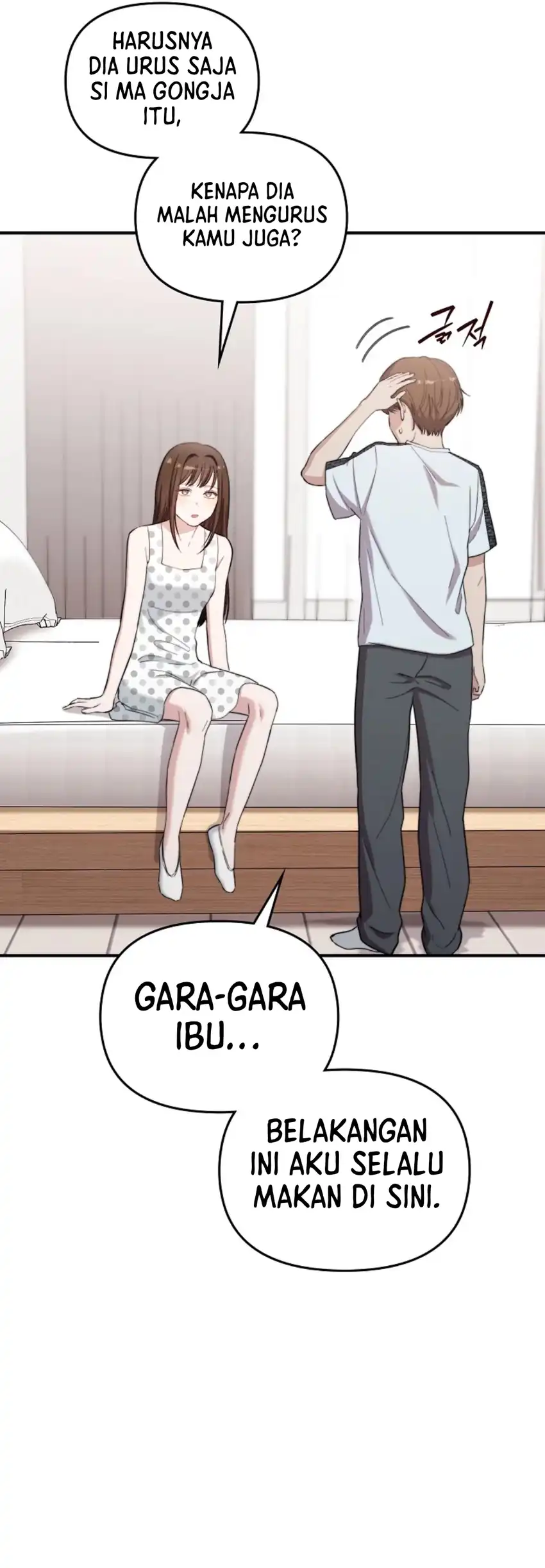 Face Genius, 0 Year-Old Top Star Chapter 55 halaman 20