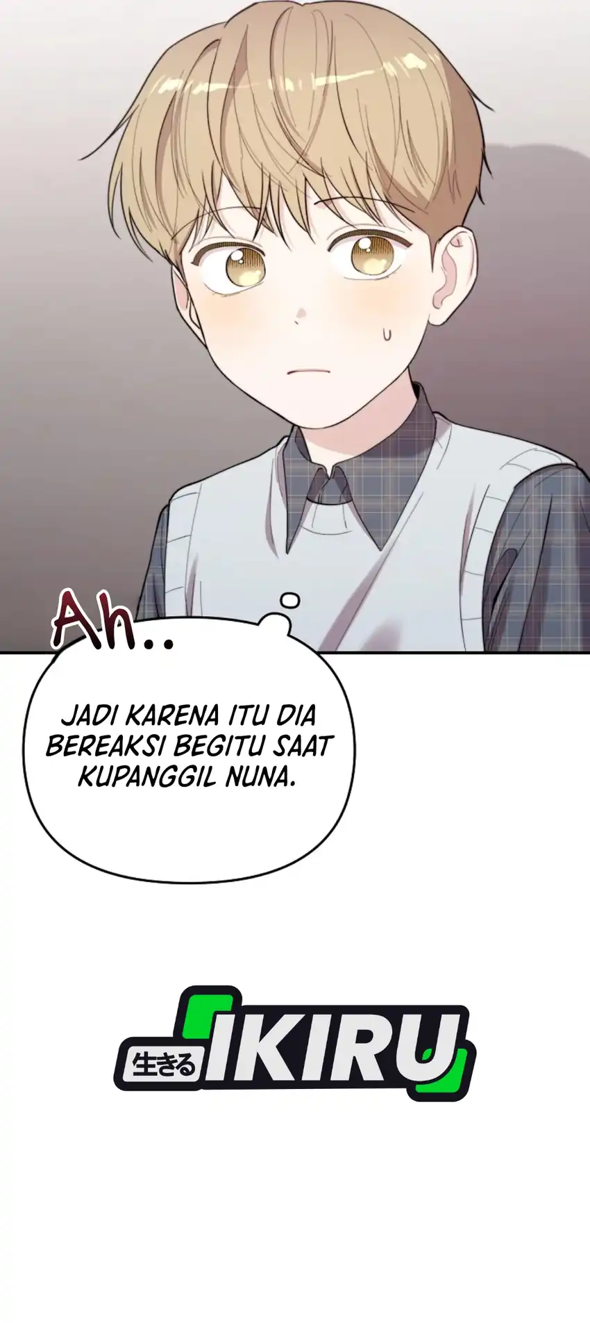 Face Genius, 0 Year-Old Top Star Chapter 55 halaman 14