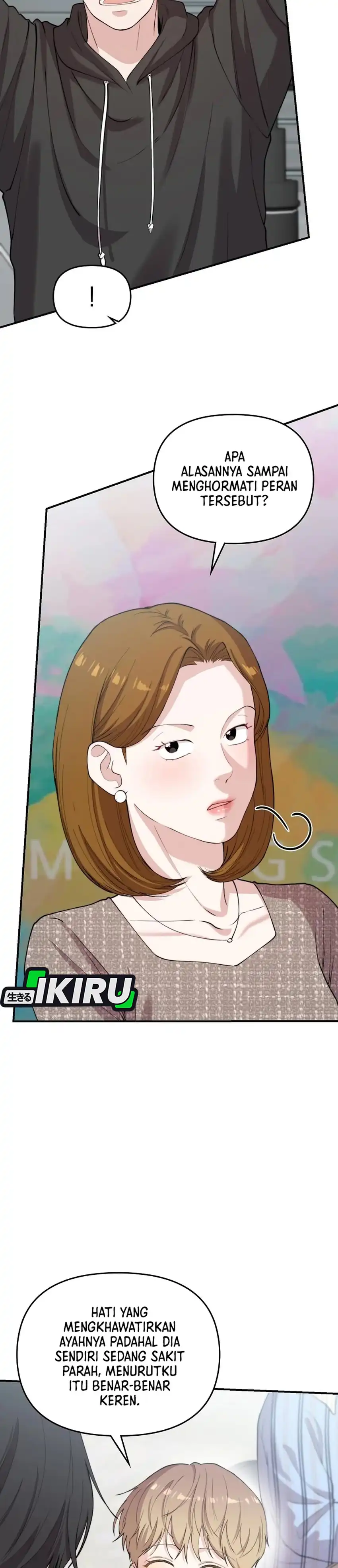 Face Genius, 0 Year-Old Top Star Chapter 58 halaman 17
