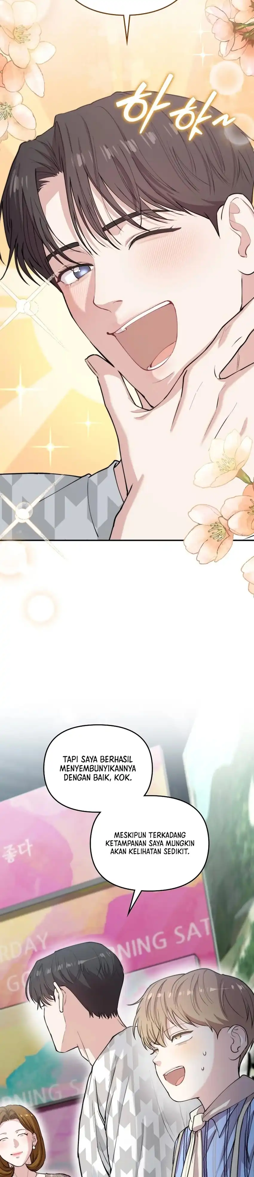 Face Genius, 0 Year-Old Top Star Chapter 58 halaman 9