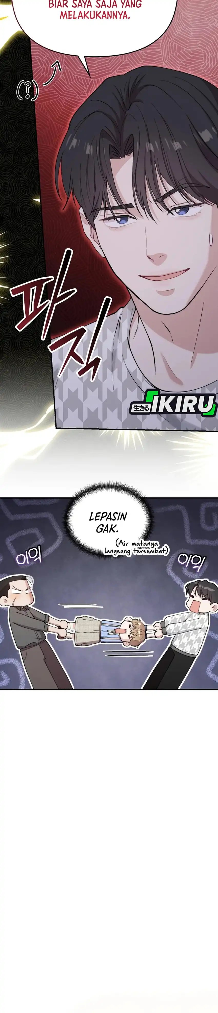 Face Genius, 0 Year-Old Top Star Chapter 58 halaman 36