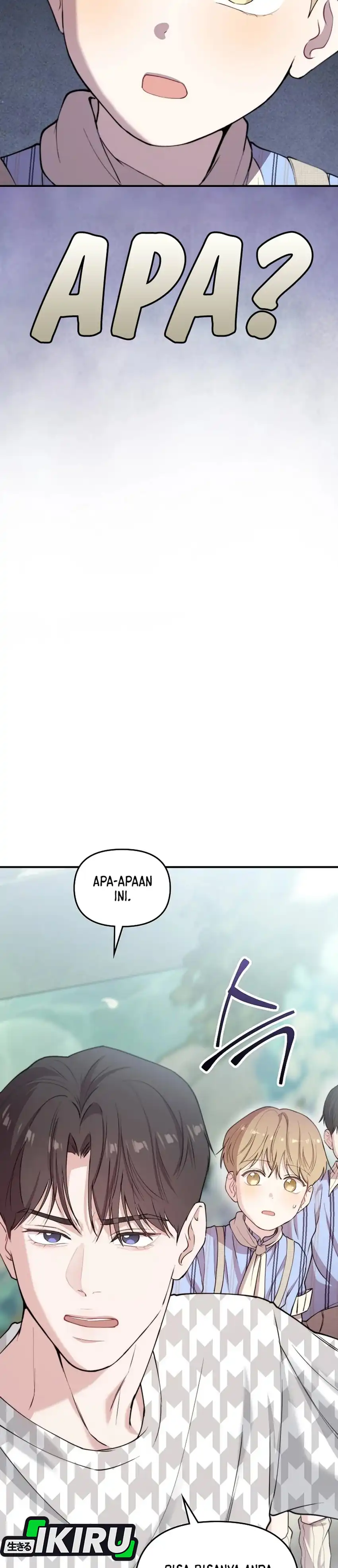 Face Genius, 0 Year-Old Top Star Chapter 58 halaman 25