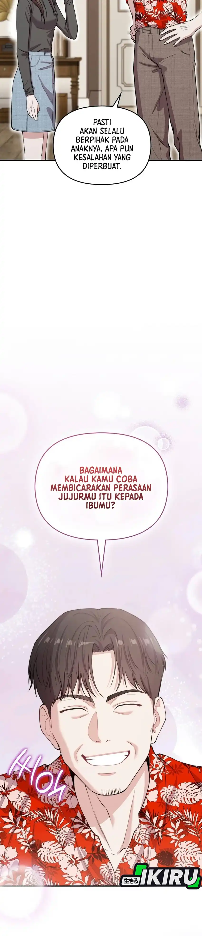 Face Genius, 0 Year-Old Top Star Chapter 58 halaman 4