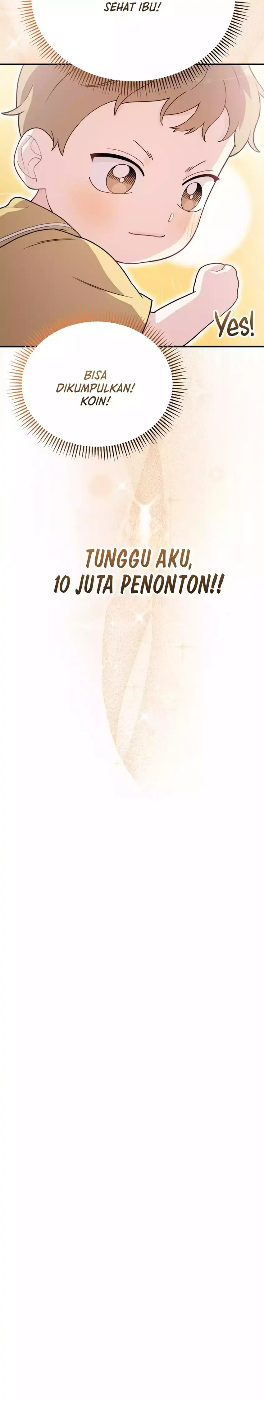 Face Genius, 0 Year-Old Top Star Chapter 6 halaman 33