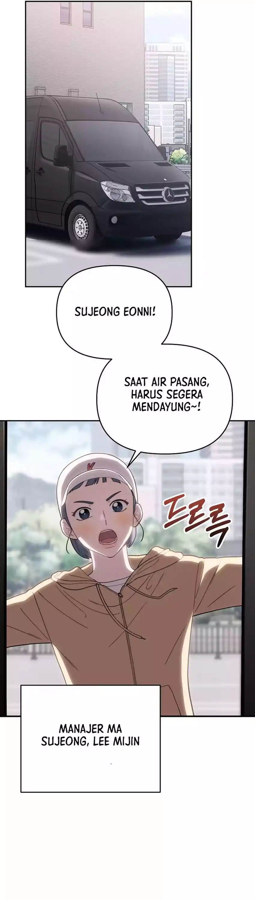 Face Genius, 0 Year-Old Top Star Chapter 6 halaman 13