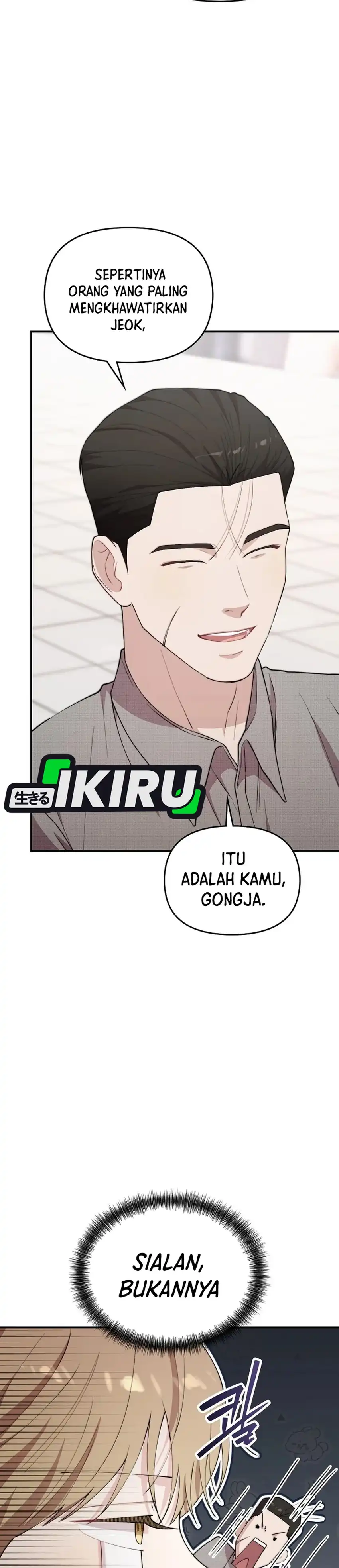 Face Genius, 0 Year-Old Top Star Chapter 61 halaman 15