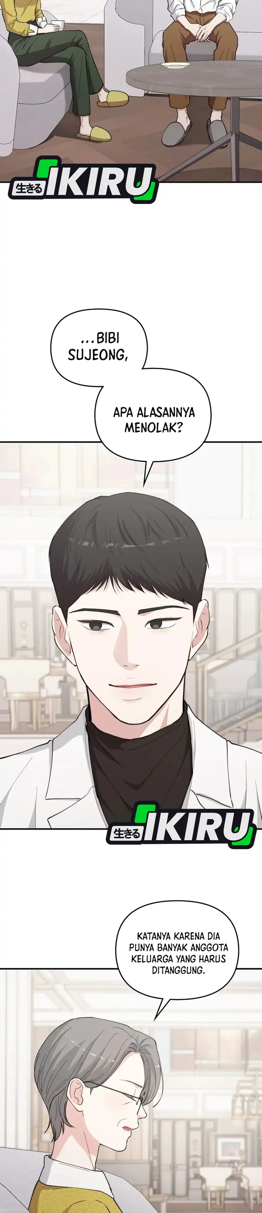 Face Genius, 0 Year-Old Top Star Chapter 63 halaman 19