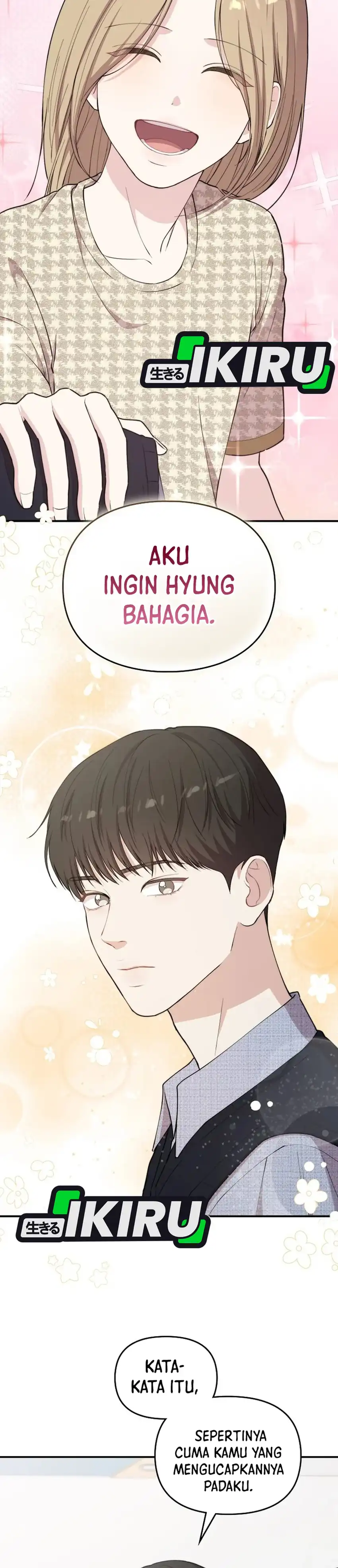 Face Genius, 0 Year-Old Top Star Chapter 63 halaman 38