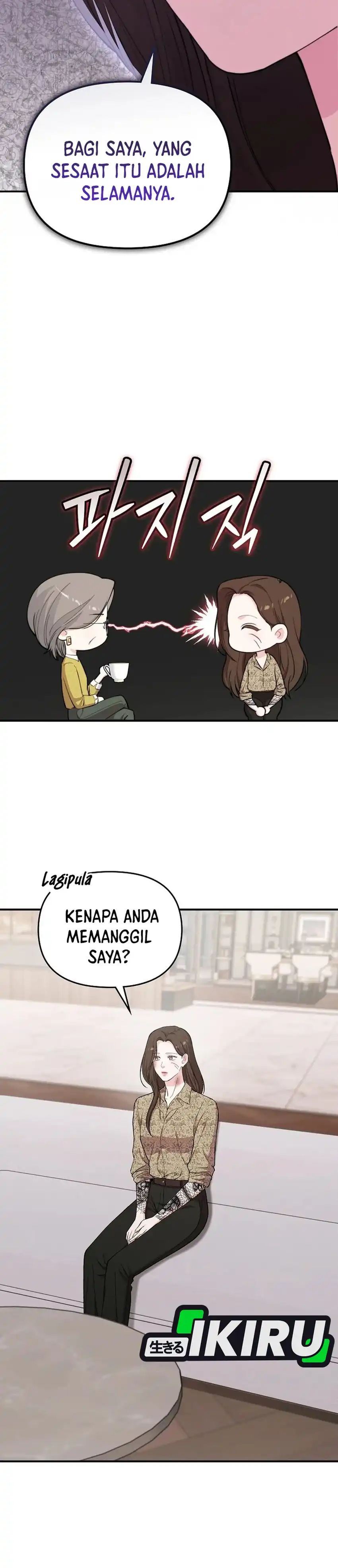 Face Genius, 0 Year-Old Top Star Chapter 63 halaman 10
