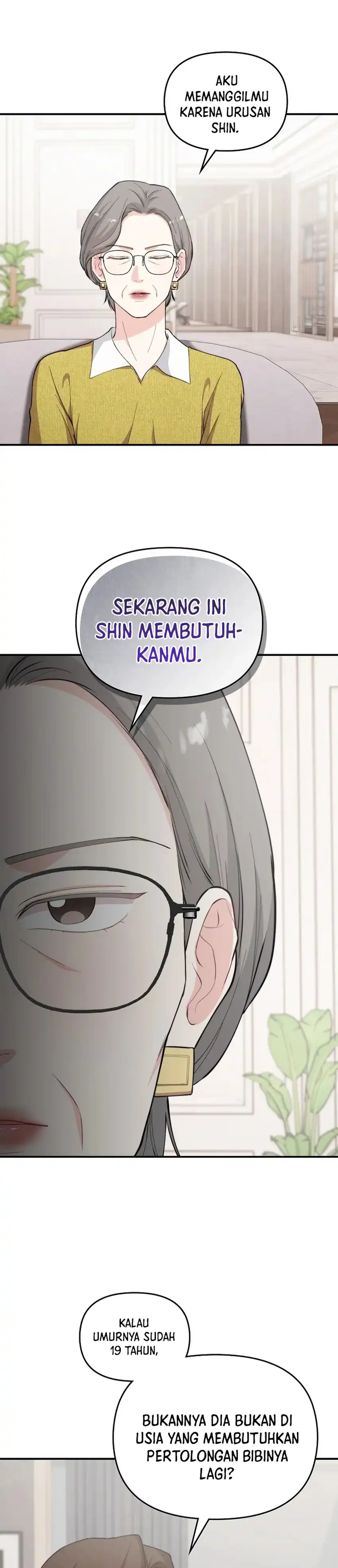 Face Genius, 0 Year-Old Top Star Chapter 63 halaman 11