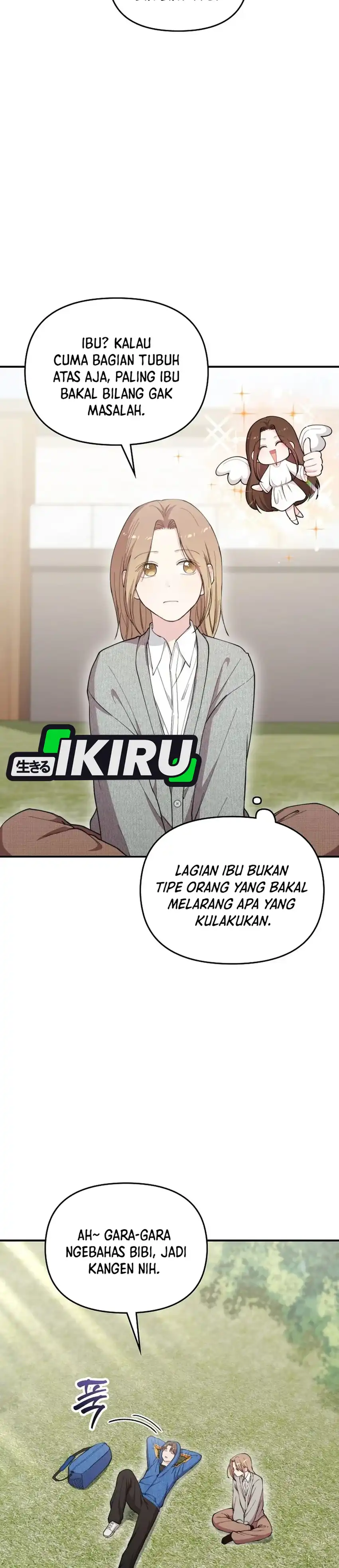 Face Genius, 0 Year-Old Top Star Chapter 63 halaman 2