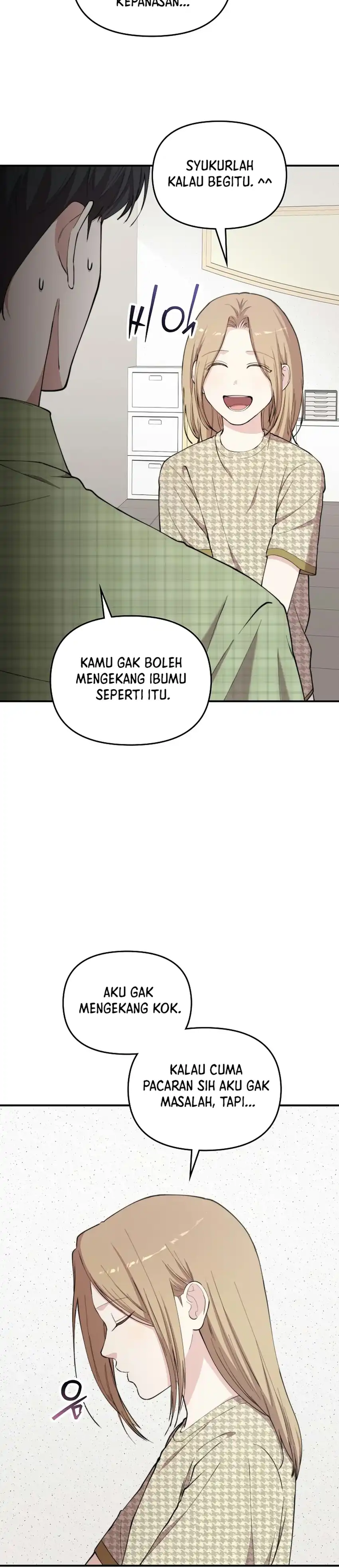 Face Genius, 0 Year-Old Top Star Chapter 64 halaman 6