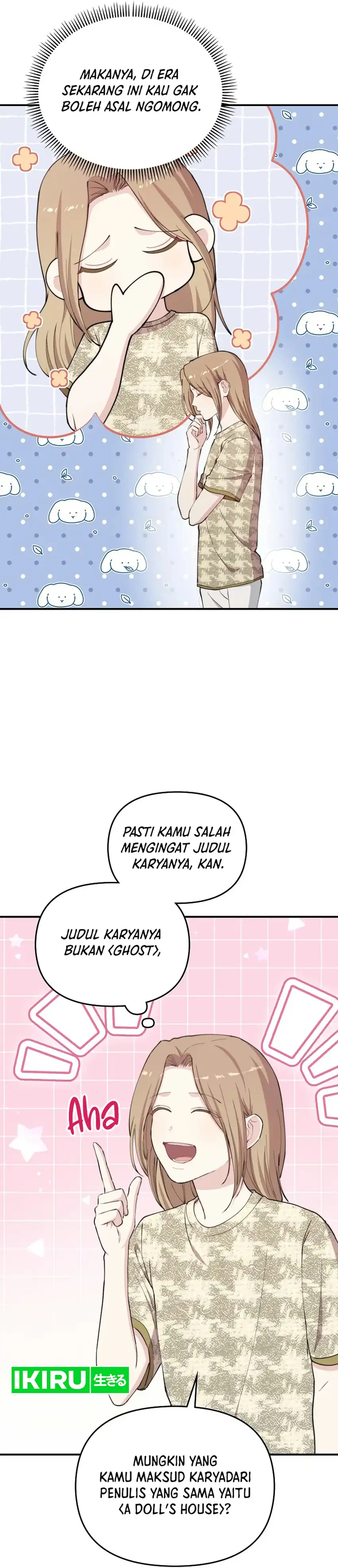 Face Genius, 0 Year-Old Top Star Chapter 64 halaman 29
