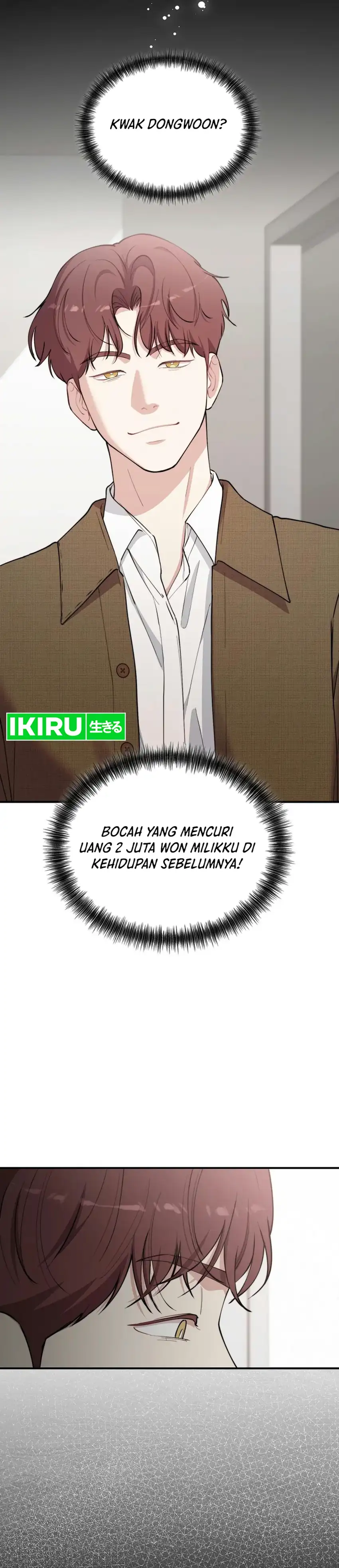 Face Genius, 0 Year-Old Top Star Chapter 64 halaman 17