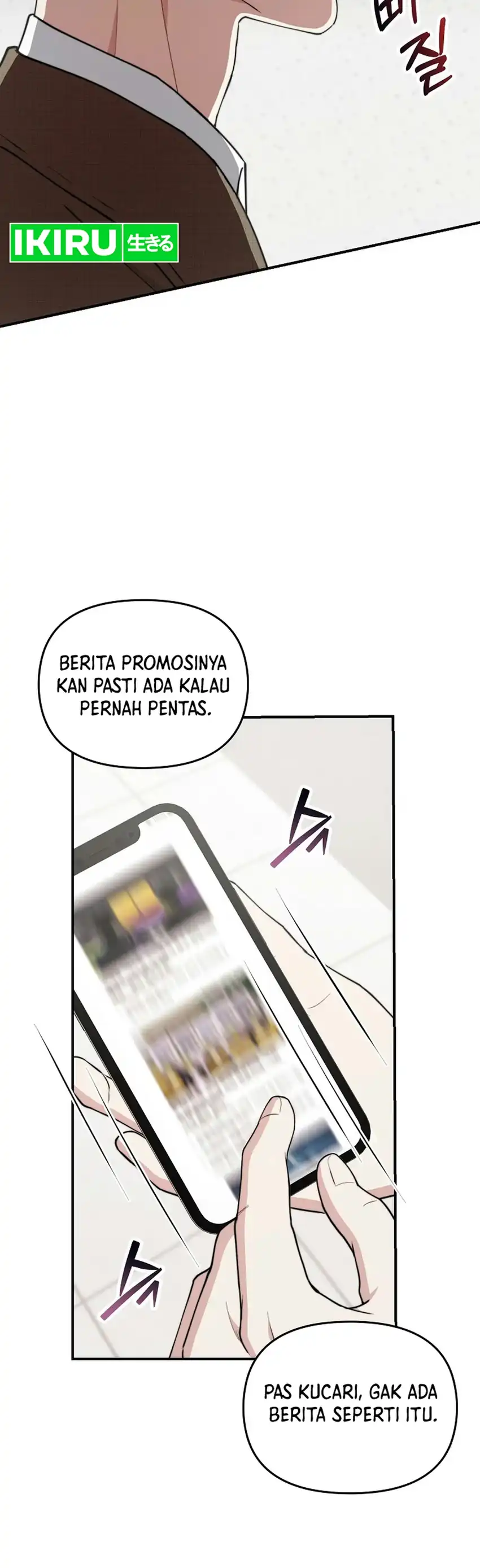 Face Genius, 0 Year-Old Top Star Chapter 64 halaman 28