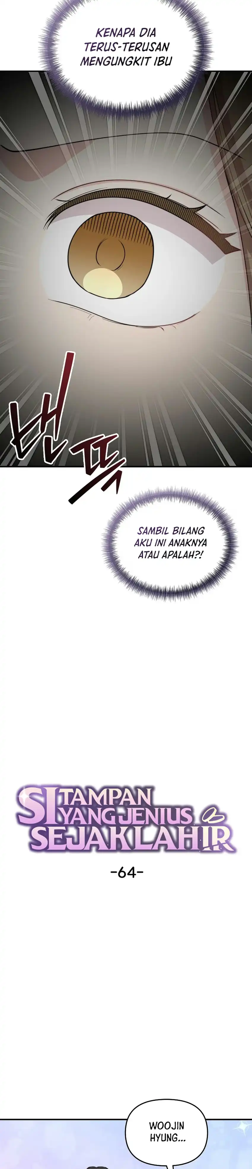 Face Genius, 0 Year-Old Top Star Chapter 64 halaman 3
