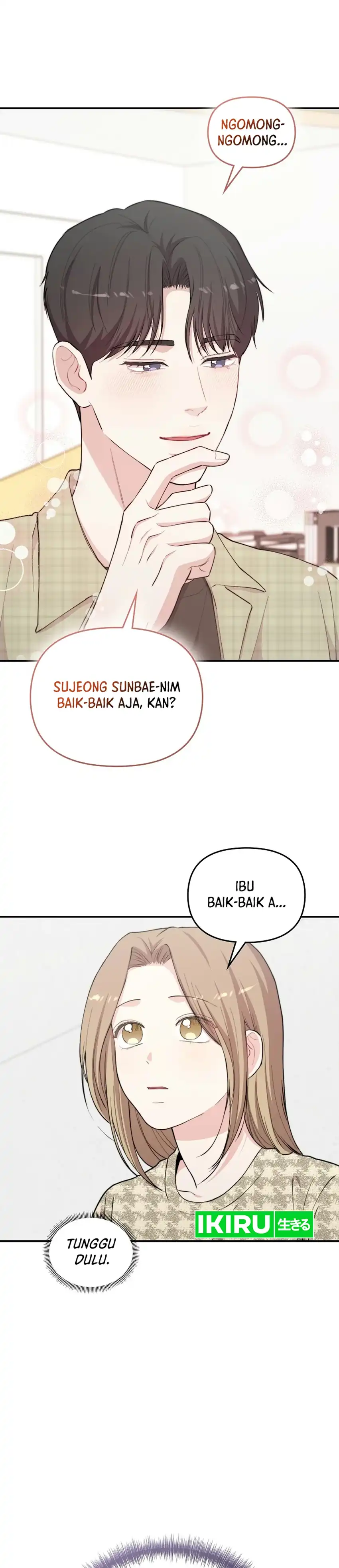 Face Genius, 0 Year-Old Top Star Chapter 64 halaman 2
