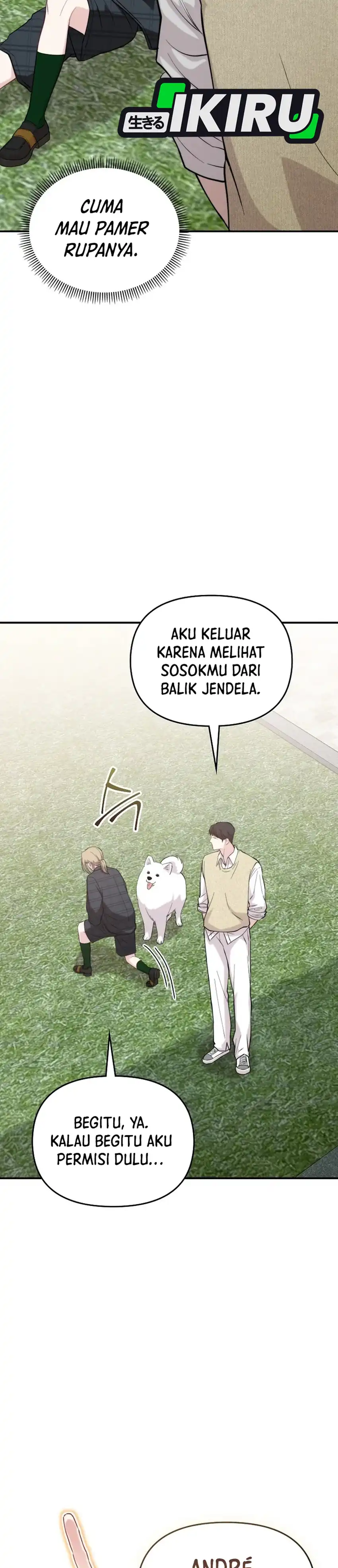 Face Genius, 0 Year-Old Top Star Chapter 67 halaman 11