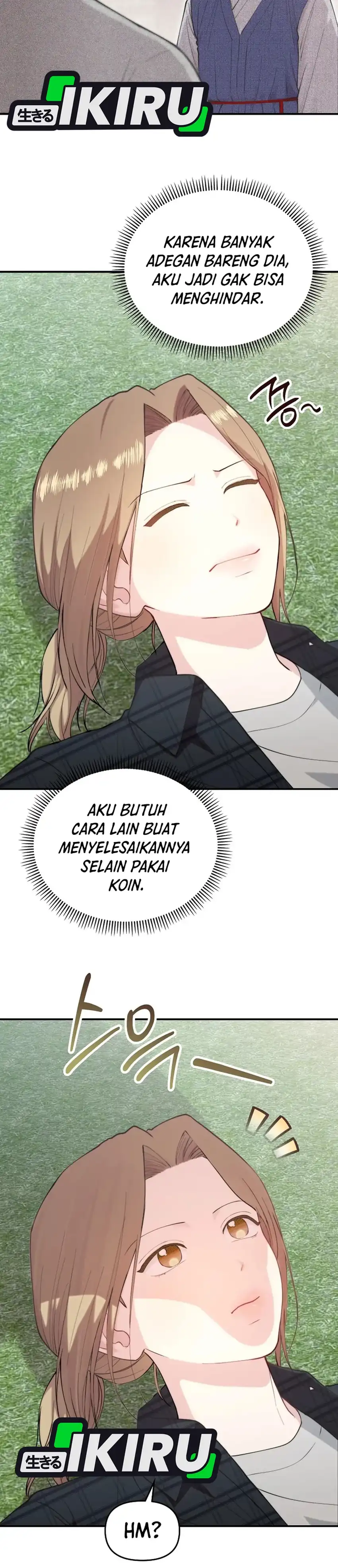 Face Genius, 0 Year-Old Top Star Chapter 67 halaman 6