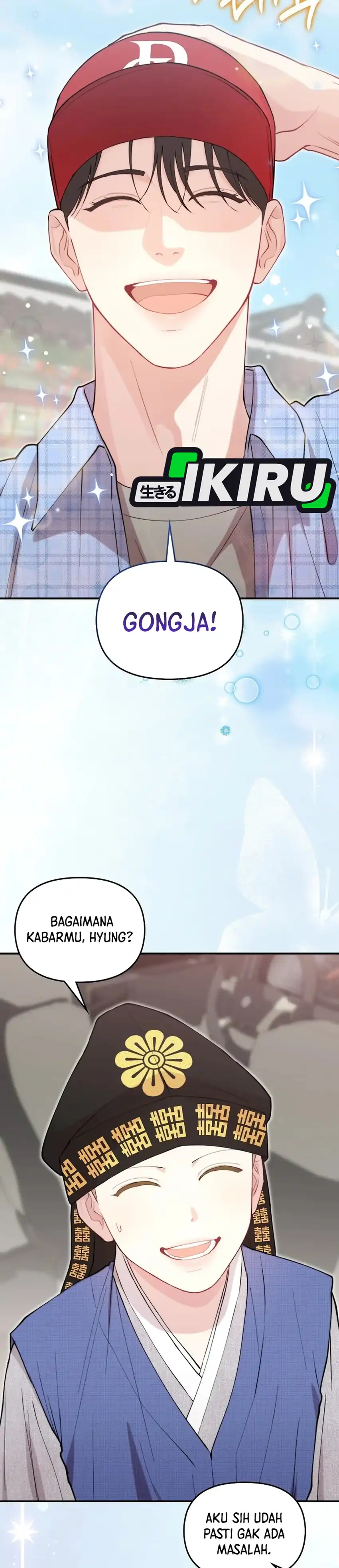 Face Genius, 0 Year-Old Top Star Chapter 67 halaman 27