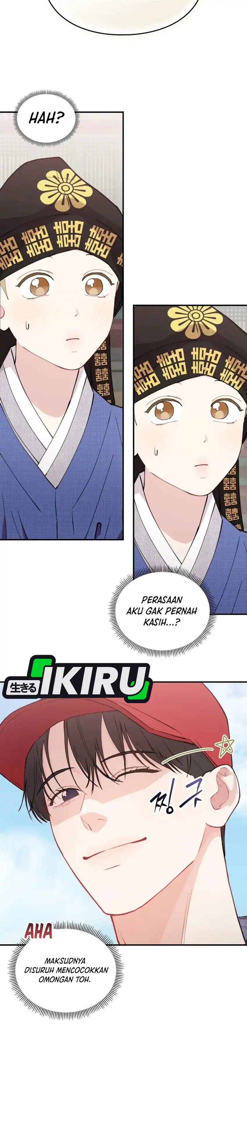 Face Genius, 0 Year-Old Top Star Chapter 67 halaman 35
