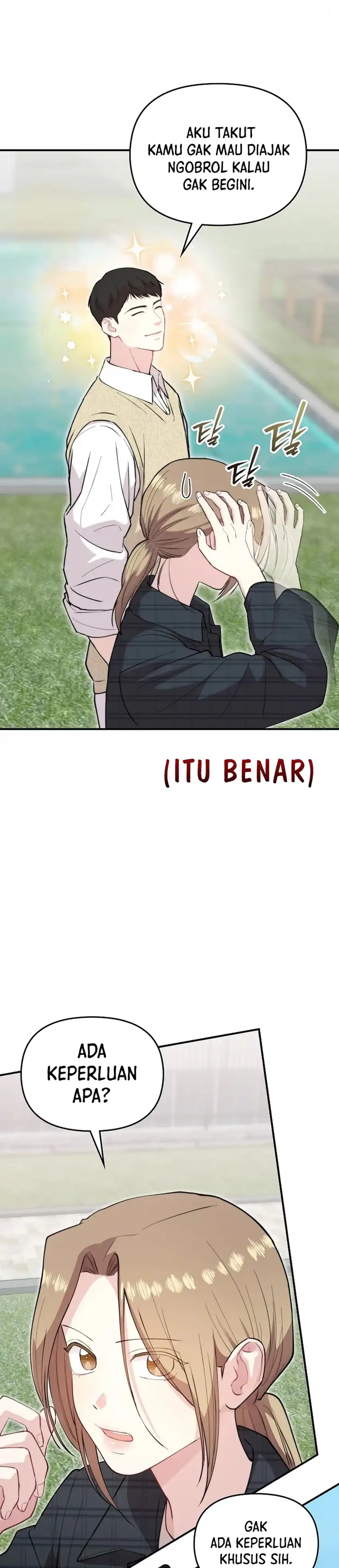 Face Genius, 0 Year-Old Top Star Chapter 67 halaman 14
