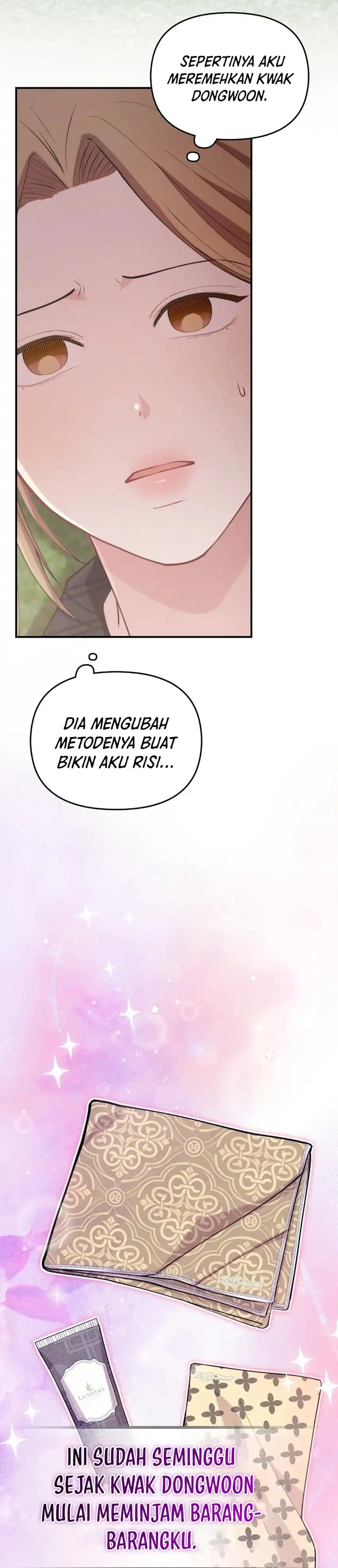 Face Genius, 0 Year-Old Top Star Chapter 67 halaman 4