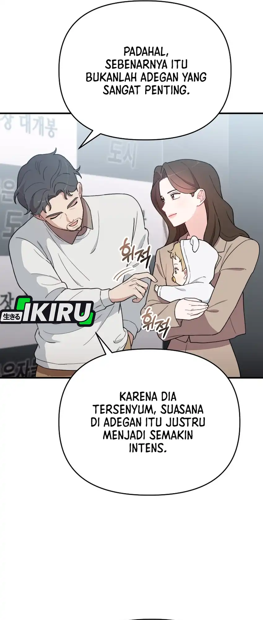 Face Genius, 0 Year-Old Top Star Chapter 9 halaman 4