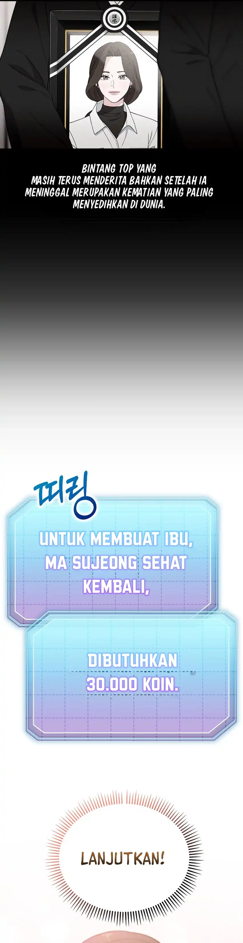 Face Genius, 0 Year-Old Top Star Chapter 9 halaman 37